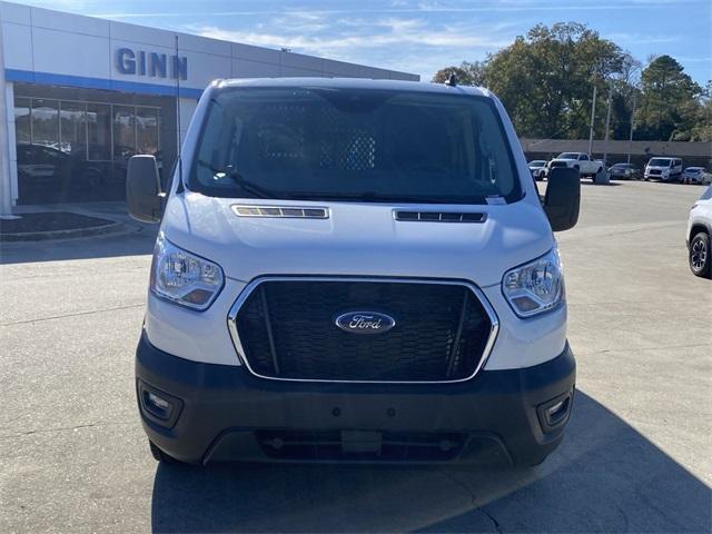 used 2022 Ford Transit-250 car, priced at $31,998