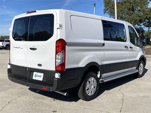 used 2022 Ford Transit-250 car, priced at $31,998