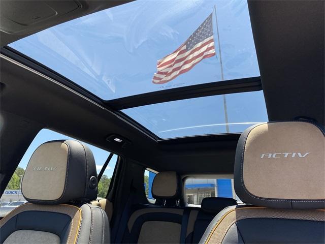 new 2026 Chevrolet Equinox car