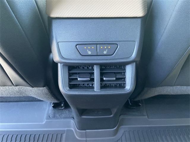 new 2026 Chevrolet Equinox car
