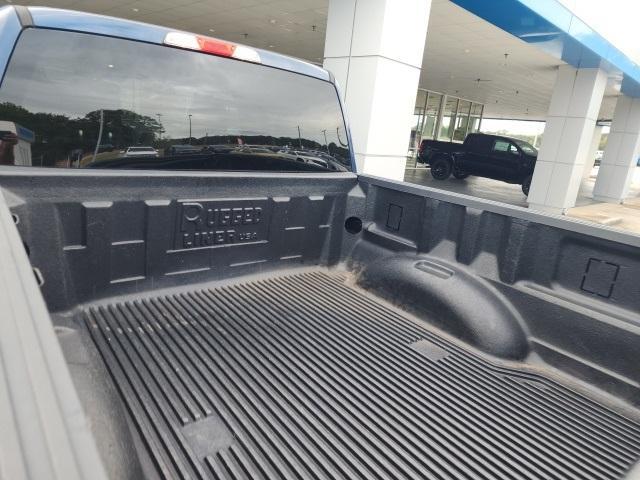used 2018 Ford F-150 car, priced at $24,965