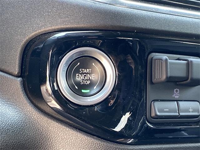 used 2023 Chevrolet Silverado 1500 car, priced at $43,999