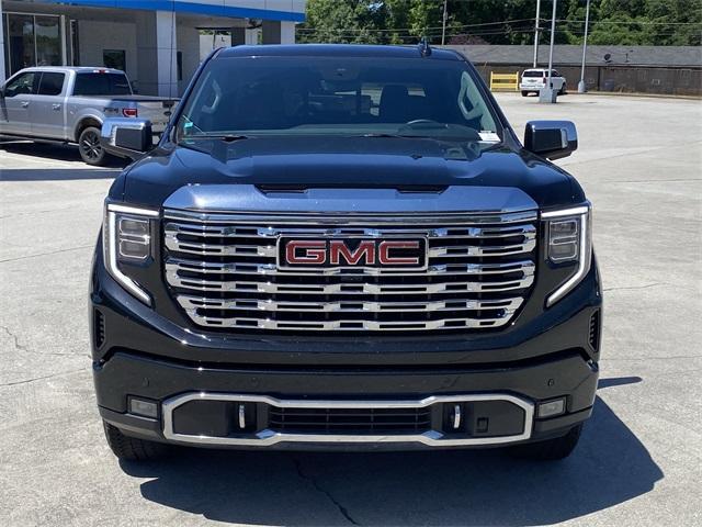 used 2024 GMC Sierra 1500 car, priced at $67,900