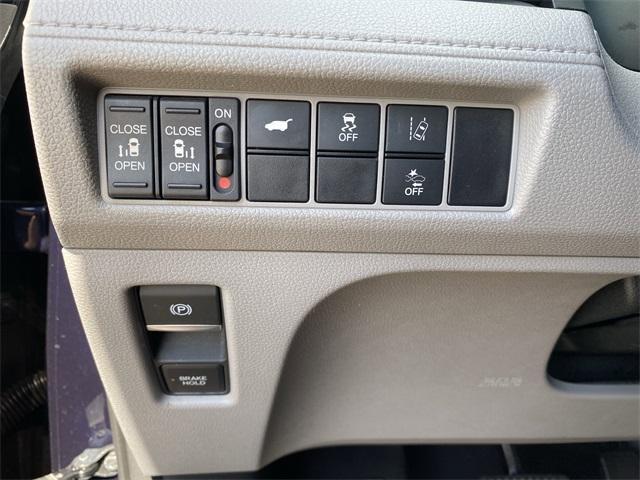used 2020 Honda Odyssey car, priced at $26,499