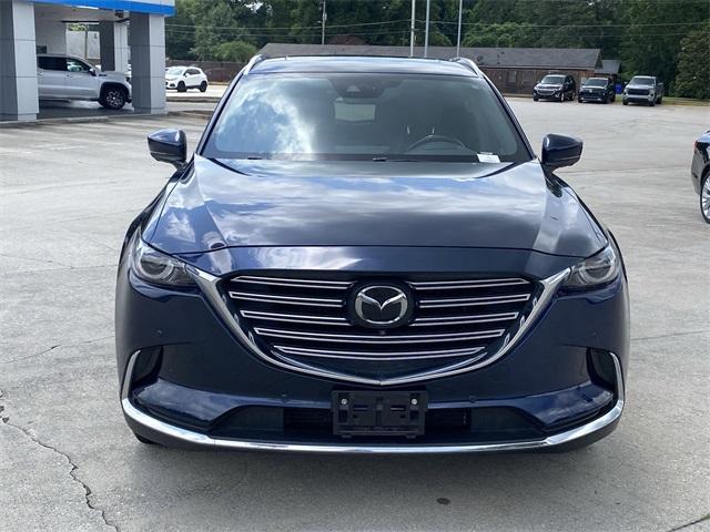 used 2022 Mazda CX-9 car, priced at $27,736