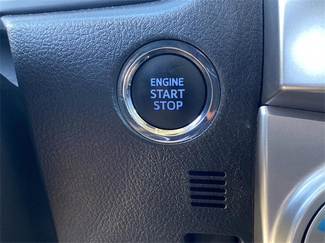 used 2021 Toyota 4Runner car, priced at $40,915