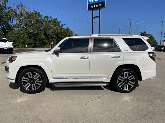 used 2021 Toyota 4Runner car, priced at $40,915