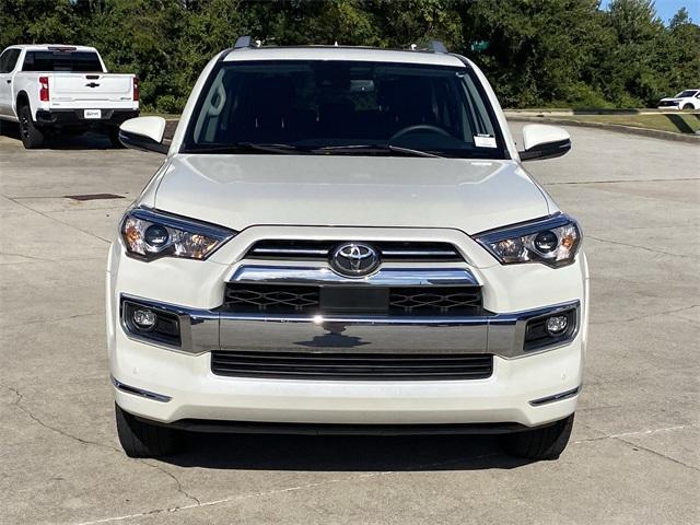 used 2021 Toyota 4Runner car, priced at $40,915