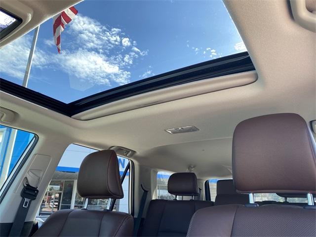 used 2021 Toyota 4Runner car, priced at $40,915