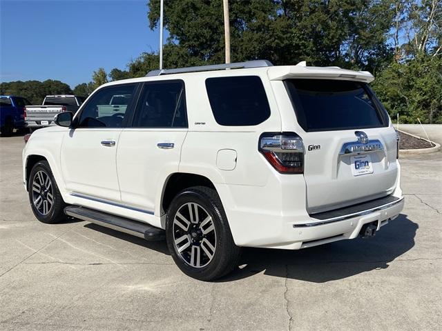 used 2021 Toyota 4Runner car, priced at $40,915
