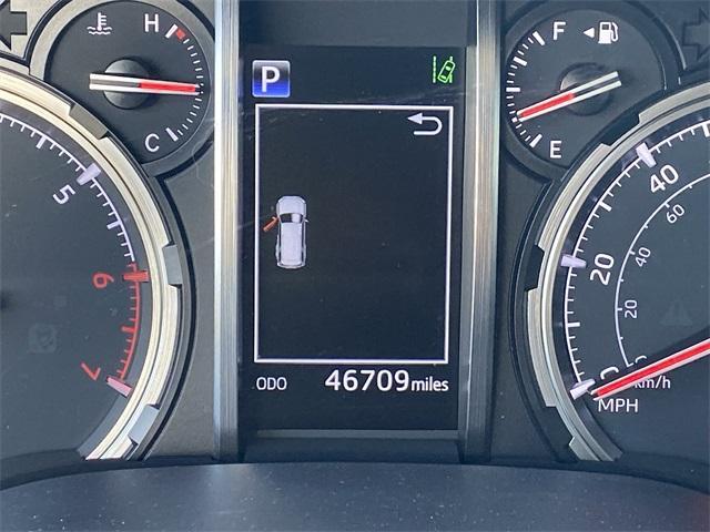 used 2021 Toyota 4Runner car, priced at $40,915