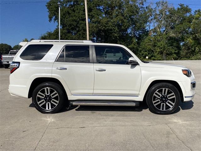used 2021 Toyota 4Runner car, priced at $40,915