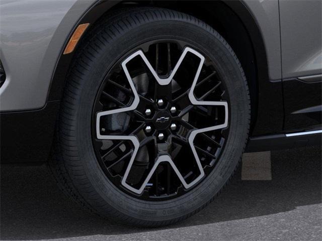 new 2025 Chevrolet Blazer car, priced at $50,310
