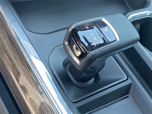 used 2024 Chevrolet Silverado 1500 car, priced at $51,647