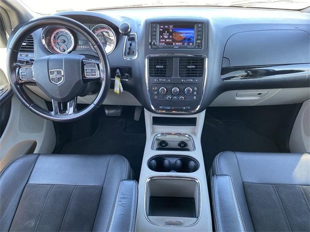 used 2020 Dodge Grand Caravan car, priced at $14,461