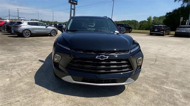 new 2024 Chevrolet Blazer car, priced at $36,000