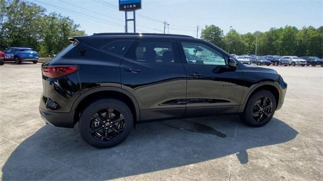 new 2024 Chevrolet Blazer car, priced at $36,000