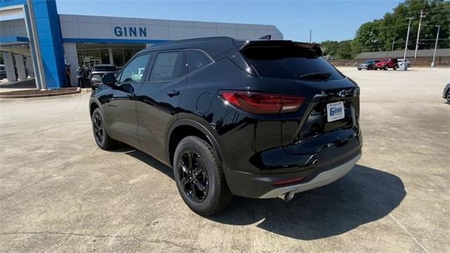 new 2024 Chevrolet Blazer car, priced at $36,000