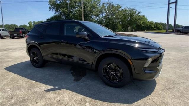 new 2024 Chevrolet Blazer car, priced at $36,000