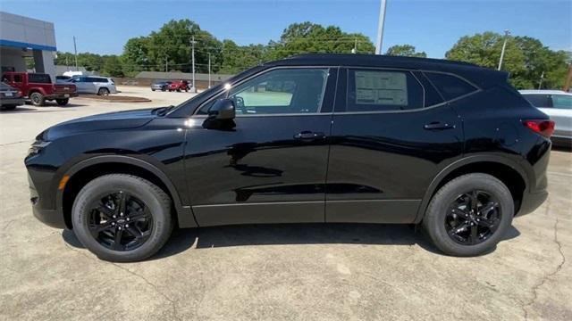 new 2024 Chevrolet Blazer car, priced at $36,000