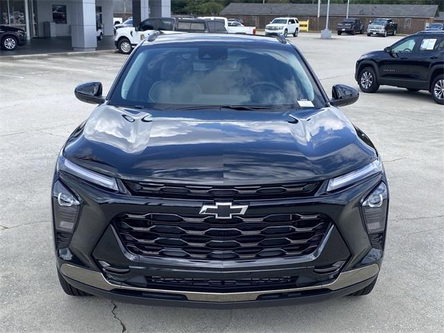 new 2025 Chevrolet Trax car, priced at $26,690