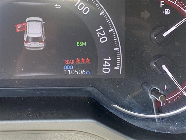 used 2019 Toyota RAV4 car, priced at $22,514