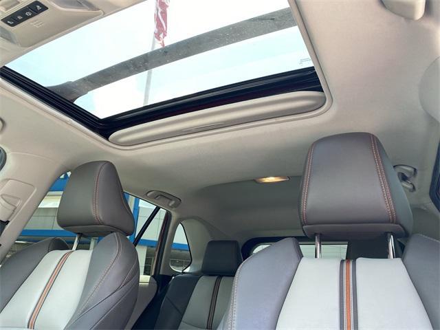 used 2019 Toyota RAV4 car, priced at $22,514