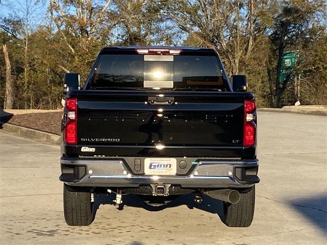 new 2025 Chevrolet Silverado 2500 car, priced at $74,390