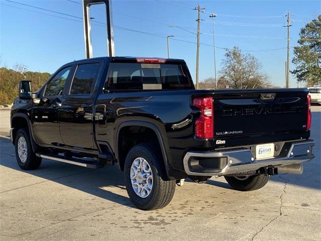 new 2025 Chevrolet Silverado 2500 car, priced at $74,390