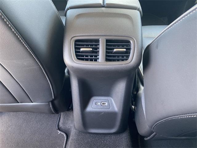 used 2023 Buick Envision car, priced at $25,252