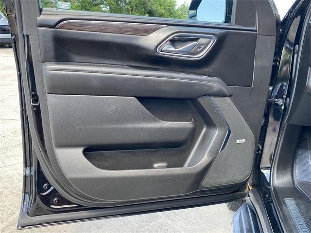 used 2023 Chevrolet Tahoe car, priced at $47,685