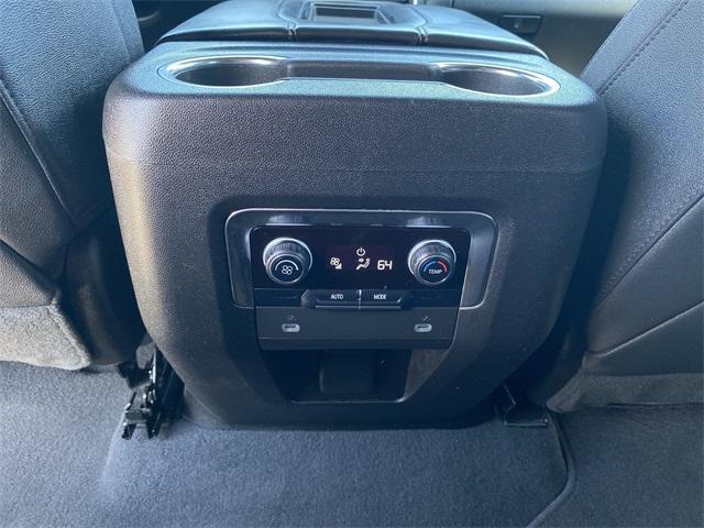 used 2023 Chevrolet Tahoe car, priced at $47,685