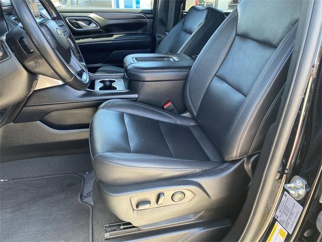 used 2023 Chevrolet Tahoe car, priced at $47,685