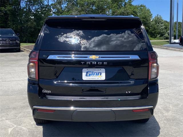 used 2023 Chevrolet Tahoe car, priced at $47,685