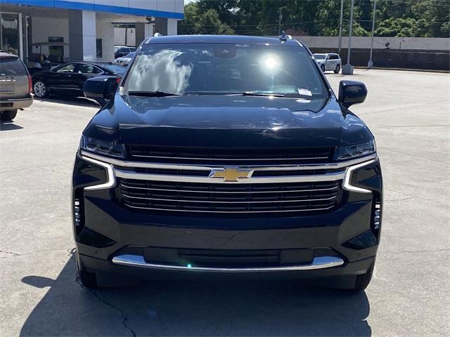 used 2023 Chevrolet Tahoe car, priced at $47,685