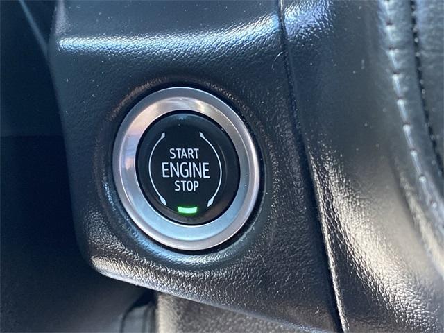 used 2023 Chevrolet Tahoe car, priced at $47,685