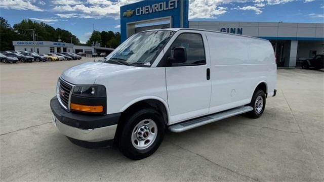 used 2022 GMC Savana 2500 car, priced at $29,994