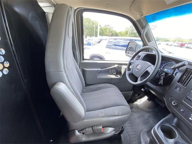 used 2022 GMC Savana 2500 car, priced at $29,994