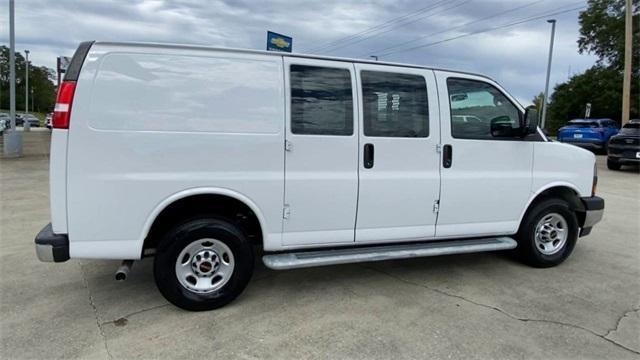 used 2022 GMC Savana 2500 car, priced at $29,994