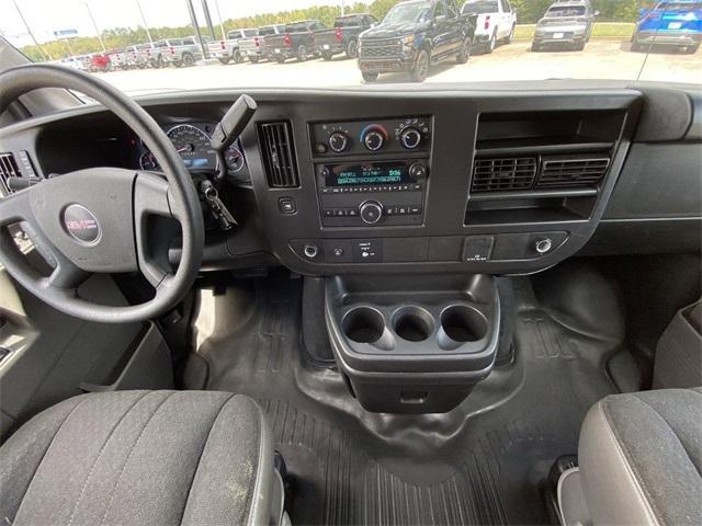 used 2022 GMC Savana 2500 car, priced at $29,994