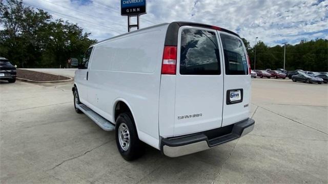 used 2022 GMC Savana 2500 car, priced at $29,994