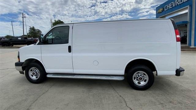 used 2022 GMC Savana 2500 car, priced at $29,994