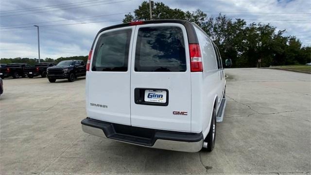 used 2022 GMC Savana 2500 car, priced at $29,994