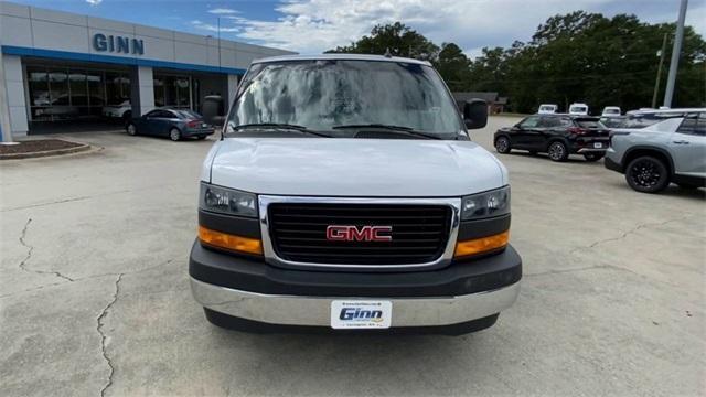 used 2022 GMC Savana 2500 car, priced at $29,994