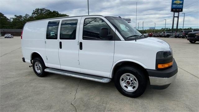 used 2022 GMC Savana 2500 car, priced at $29,994