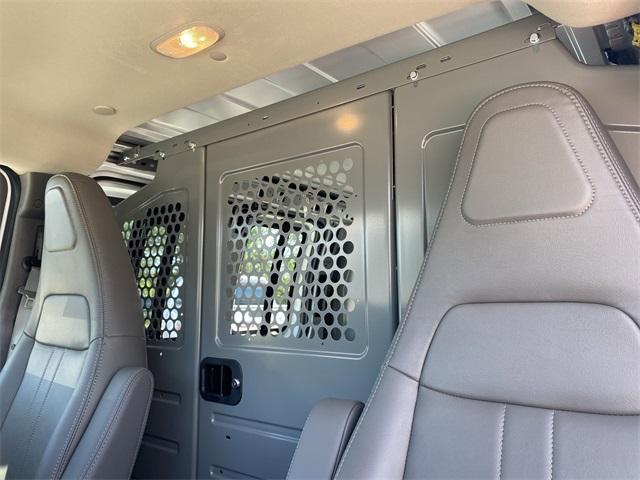 new 2025 Chevrolet Express 2500 car, priced at $45,587