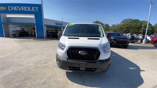 used 2021 Ford Transit-250 car, priced at $29,899