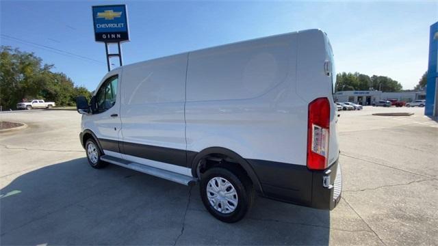 used 2021 Ford Transit-250 car, priced at $29,899