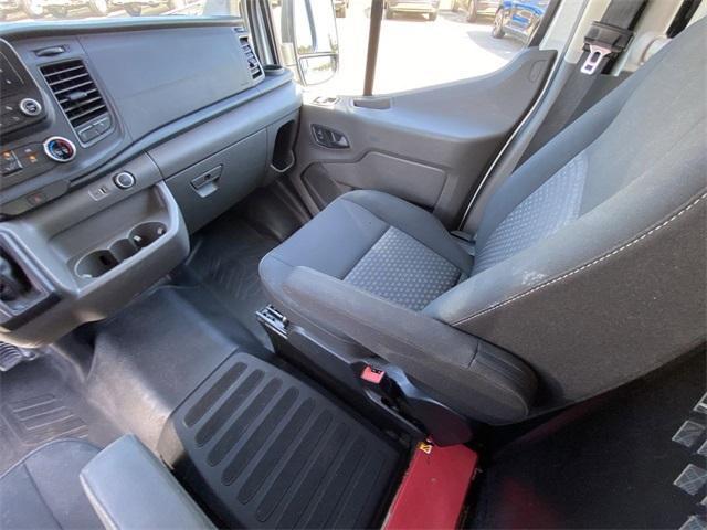 used 2021 Ford Transit-250 car, priced at $29,899