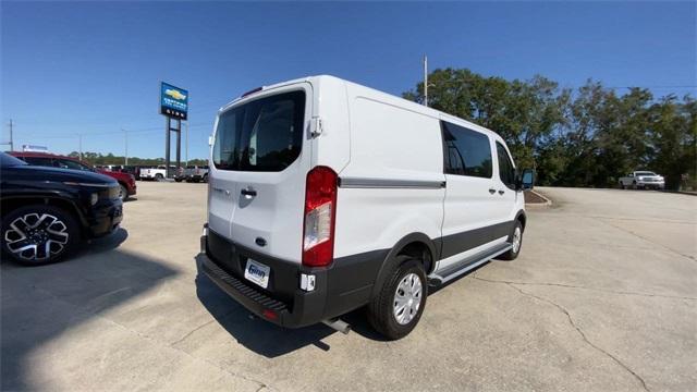 used 2021 Ford Transit-250 car, priced at $29,899